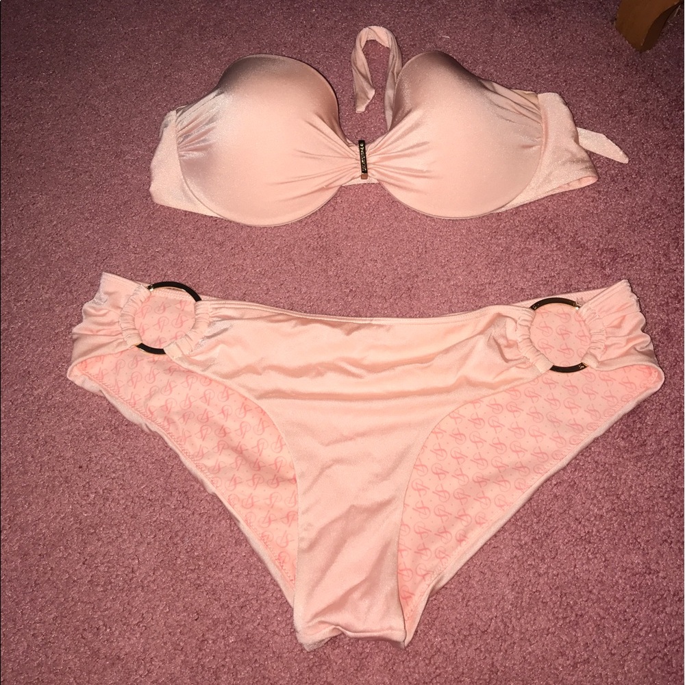 Victoria's Secret bathing suit